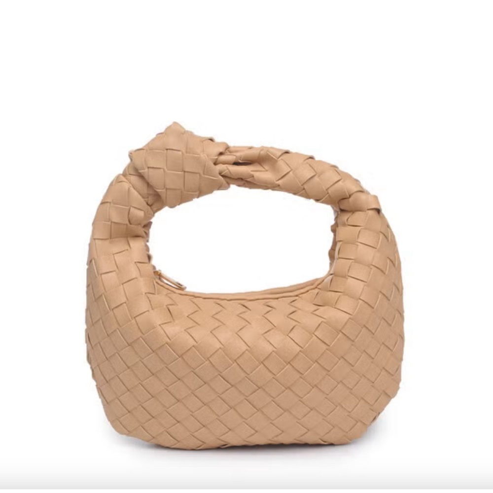 Tuckernuck Urban Expressions tan Tracy bag❤️ - Picture 2 of 4
